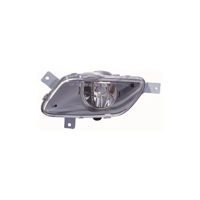 Projecteur antibrouillard ABAKUS 773-2003L-UE
