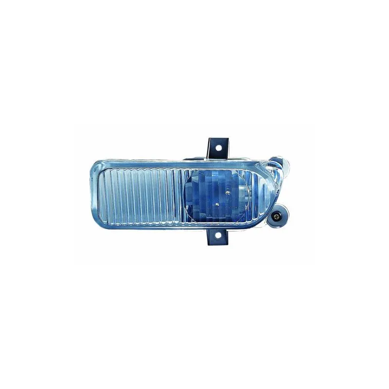 Projecteur antibrouillard avant droit ABAKUS 773-2008R-UE