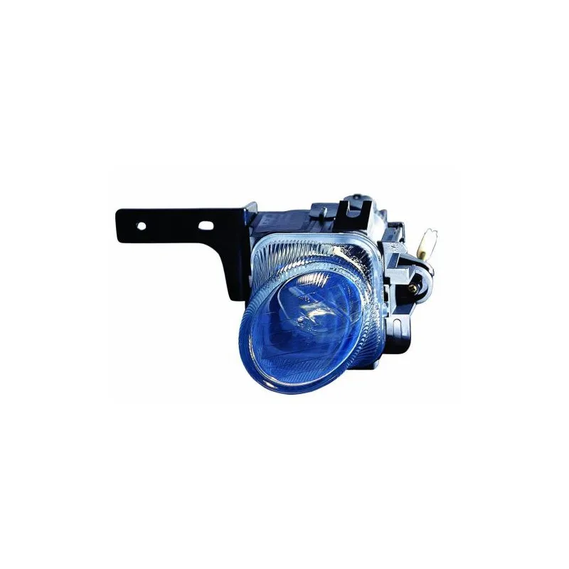 Projecteur antibrouillard avant droit ABAKUS 773-2009R-UQ