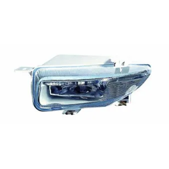 Projecteur antibrouillard ABAKUS 773-2010R-UE