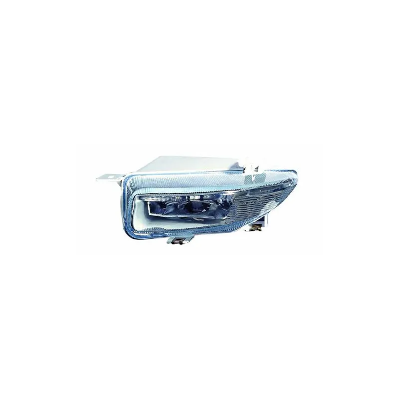 Projecteur antibrouillard ABAKUS 773-2010R-UE