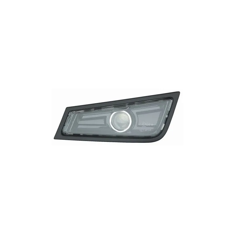 Projecteur antibrouillard ABAKUS 773-2015R-UE2