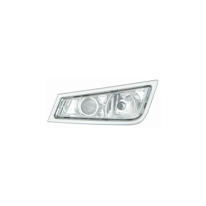 Projecteur antibrouillard ABAKUS 773-2016R-UE6