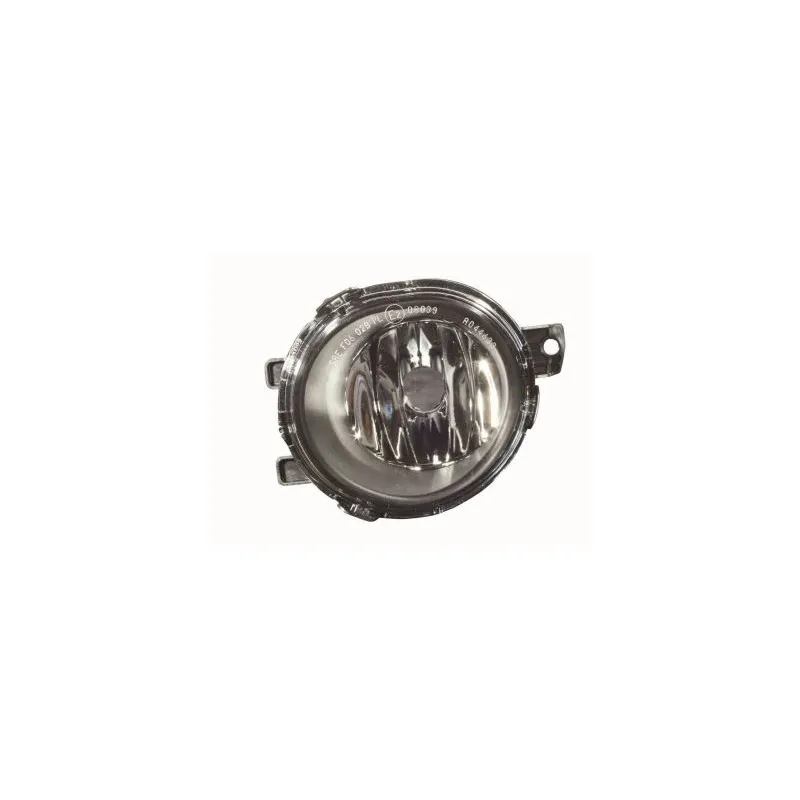 Projecteur antibrouillard ABAKUS 773-2018L-UQ