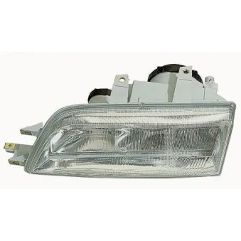 Projecteur principal ABAKUS 882-1103R-LD-E