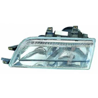 Projecteur principal ABAKUS 882-1108R-LD-E