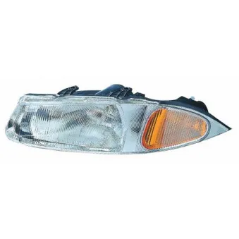 Projecteur principal ABAKUS 882-1109L-LD-E