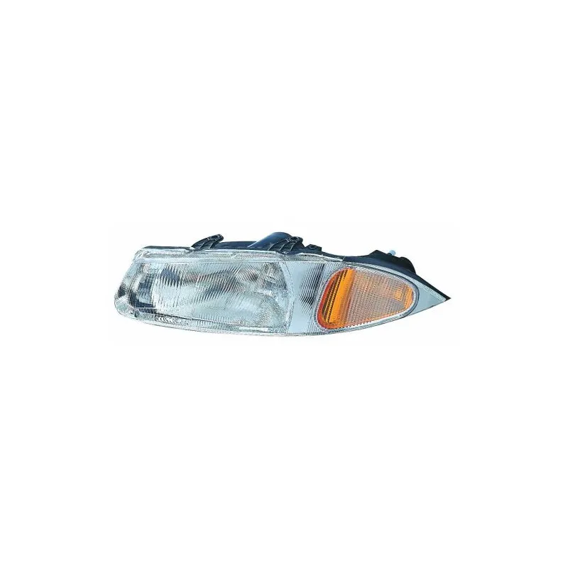 Projecteur principal ABAKUS 882-1109L-LD-E