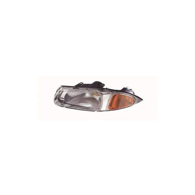 Projecteur principal ABAKUS 882-1109L-LD-EM