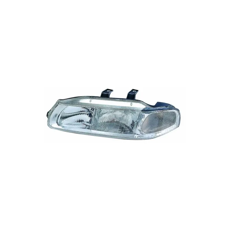 Projecteur principal ABAKUS 882-1110L-LD-EM