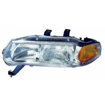 Projecteur principal ABAKUS 882-1110L-LDEMY