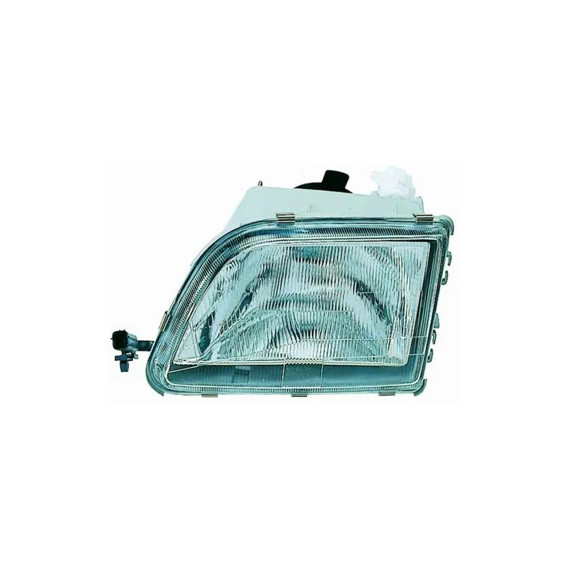 Projecteur principal ABAKUS 882-1111R-LD-E