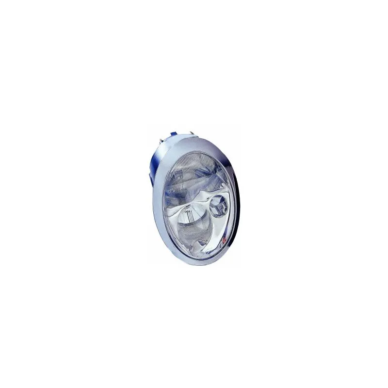 Projecteur principal ABAKUS 882-1112L-LD-EM