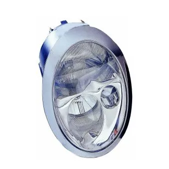 Projecteur principal ABAKUS 882-1112R-LD-EM