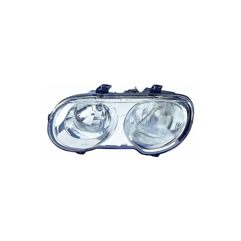 Projecteur principal ABAKUS 882-1114L-LDEM1