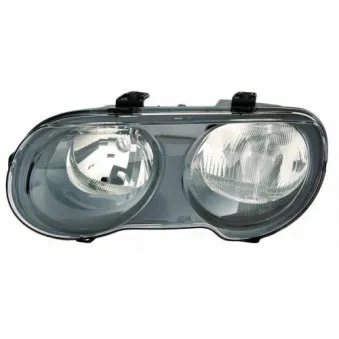 Projecteur principal ABAKUS 882-1114L-LDEM2