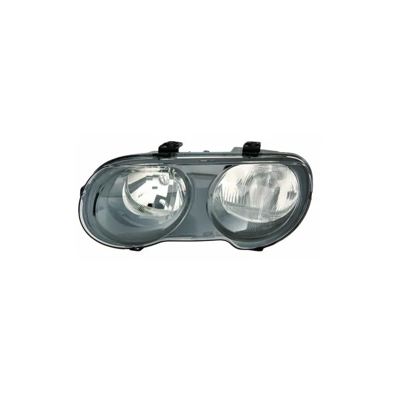 Projecteur principal ABAKUS 882-1114R-LDEM2