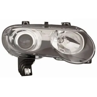 Projecteur principal ABAKUS 882-1115RMLDEM2