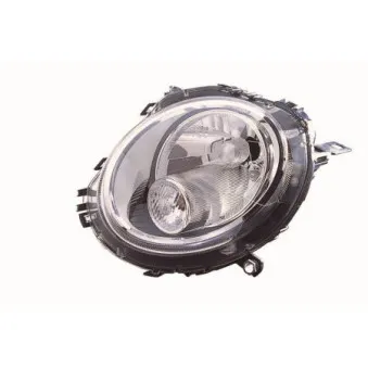 Projecteur principal ABAKUS 882-1118LMLDEMC