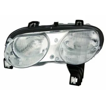 Projecteur principal ABAKUS 882-1122LMLDEM1