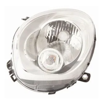 Projecteur principal ABAKUS 882-1124RMLDEMC