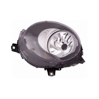Projecteur principal ABAKUS 882-1126RMLDEMC