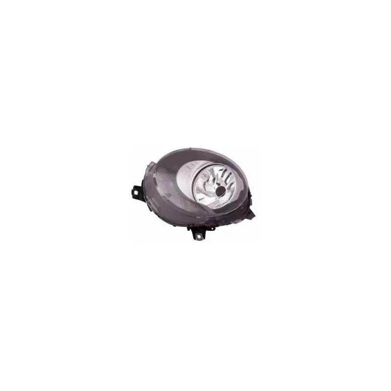 Projecteur principal ABAKUS 882-1126RMLDEMC