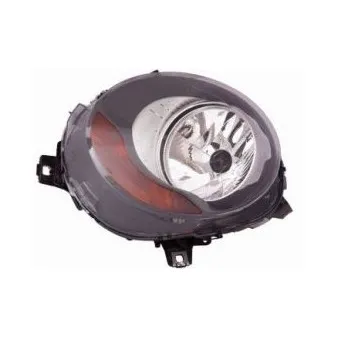 Projecteur principal ABAKUS 882-1126RMLDEMY