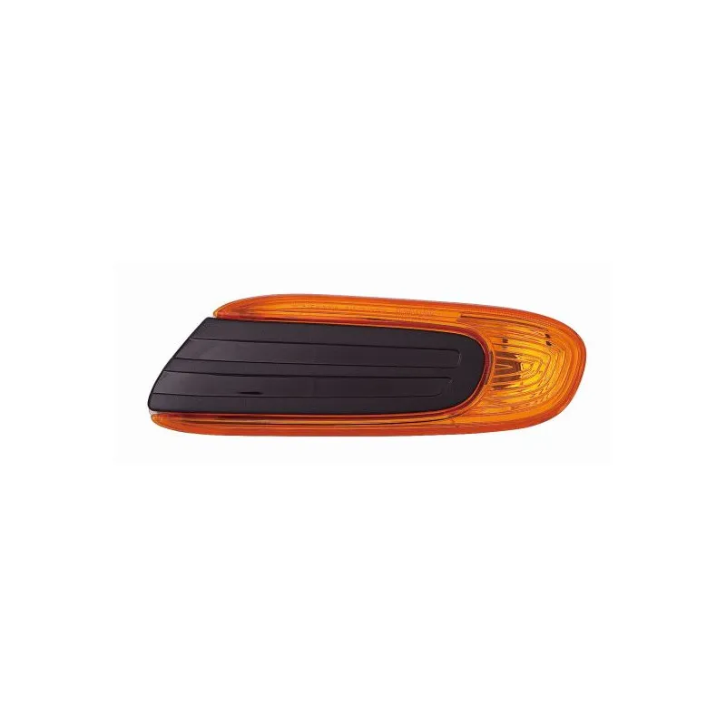 Feu clignotant avant gauche ABAKUS 882-1405L-UQ