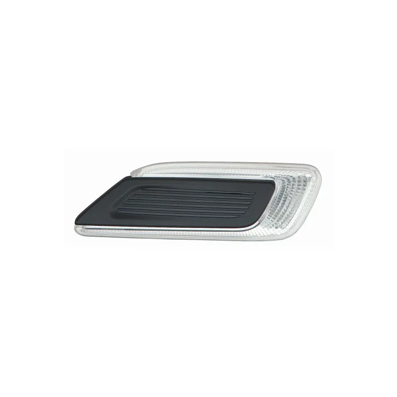 Feu clignotant avant gauche ABAKUS 882-1406L-UE