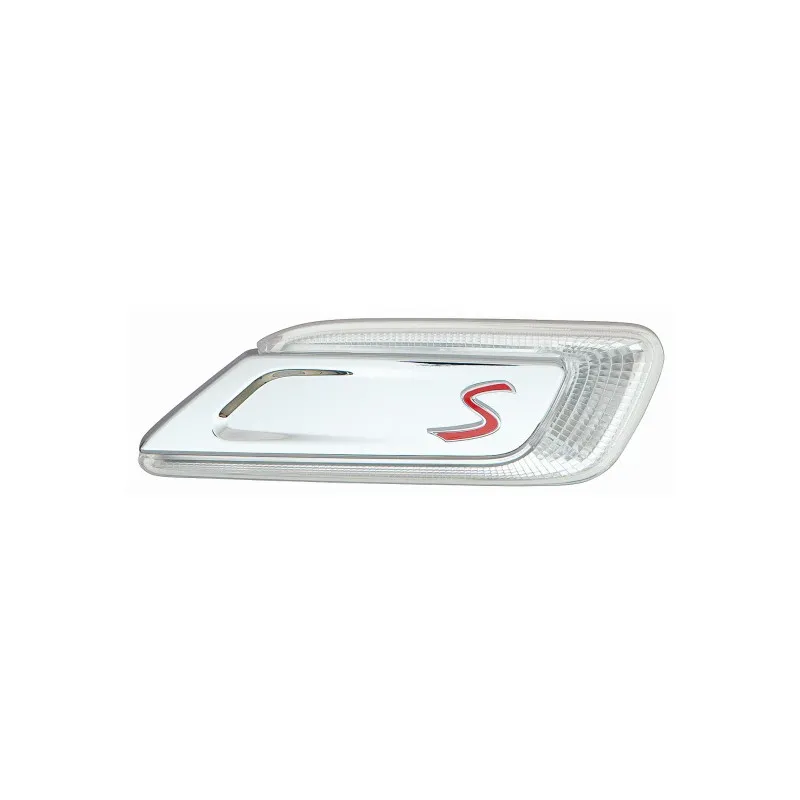 Feu clignotant avant droit ABAKUS 882-1406R-UEN