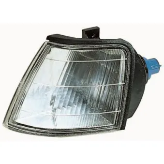 Feu clignotant avant droit ABAKUS 882-1502R-AE