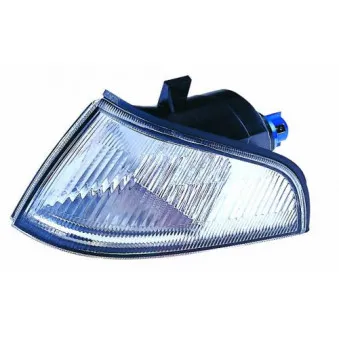 Feu clignotant avant droit ABAKUS 882-1503R-AE
