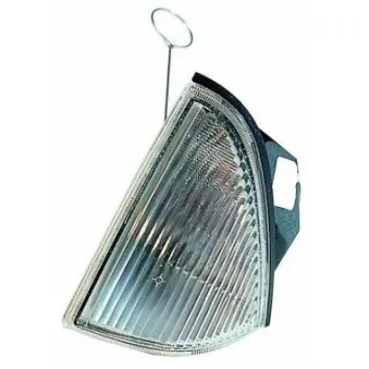 Feu clignotant avant gauche ABAKUS