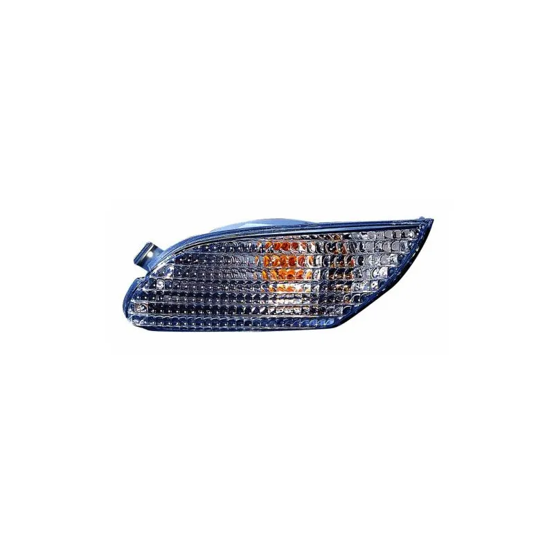 Feu clignotant avant droit ABAKUS 882-1507R-UE