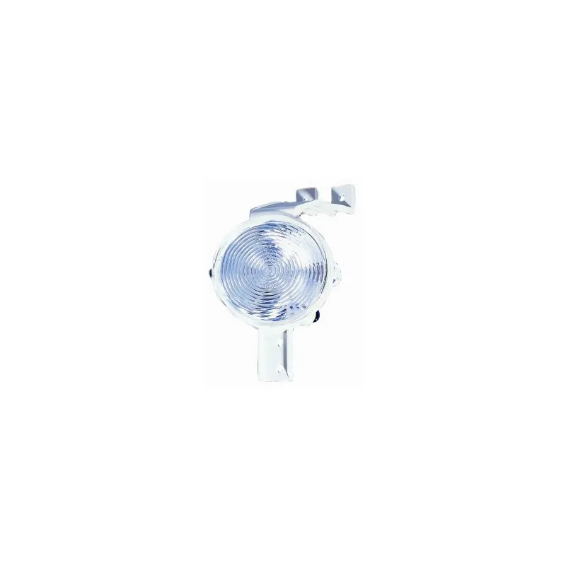 Feu clignotant avant gauche ABAKUS 882-1602L-UQ