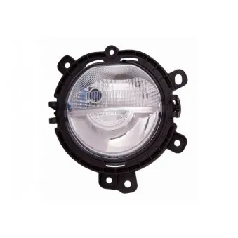 Feu de position ABAKUS 882-1606L-AQ