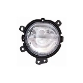 Feu diurne ABAKUS 882-1606R3UQ