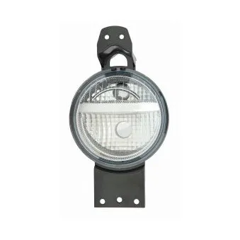 Projecteur principal ABAKUS 882-1608N-UE