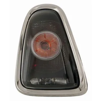 Kit de feux arrières ABAKUS