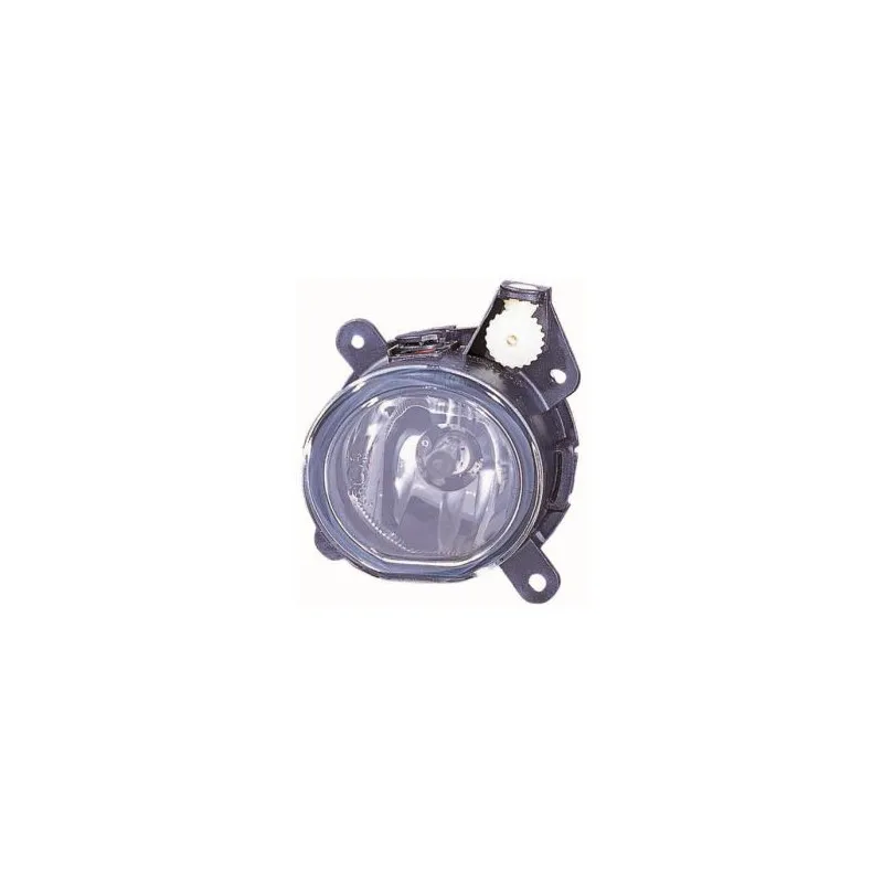 Projecteur antibrouillard ABAKUS 882-2001L-UQ