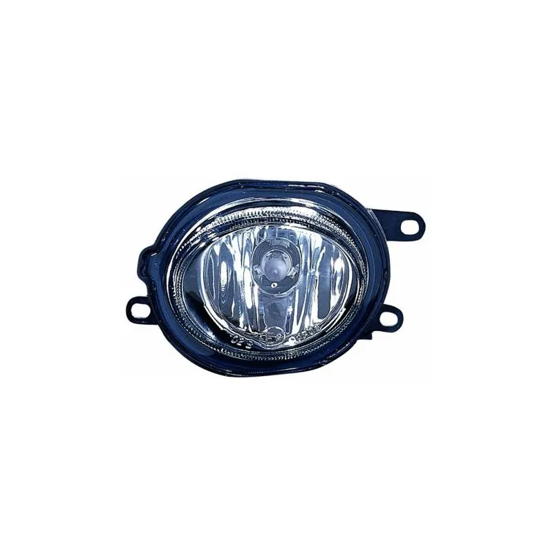 Projecteur antibrouillard ABAKUS 882-2002R-UE