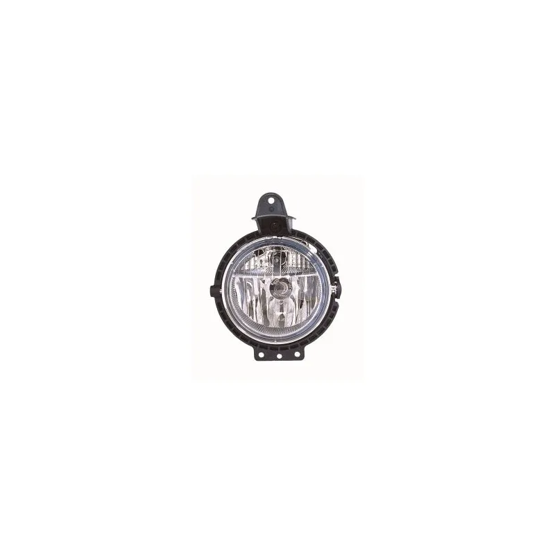 Projecteur antibrouillard ABAKUS 882-2003N-AQ