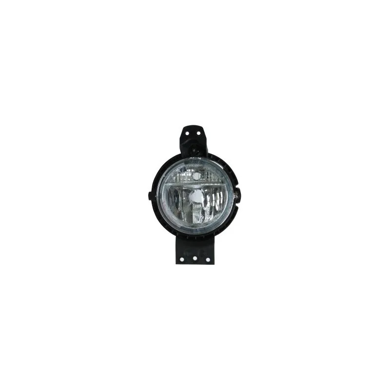 Projecteur antibrouillard ABAKUS 882-2004N-UQ