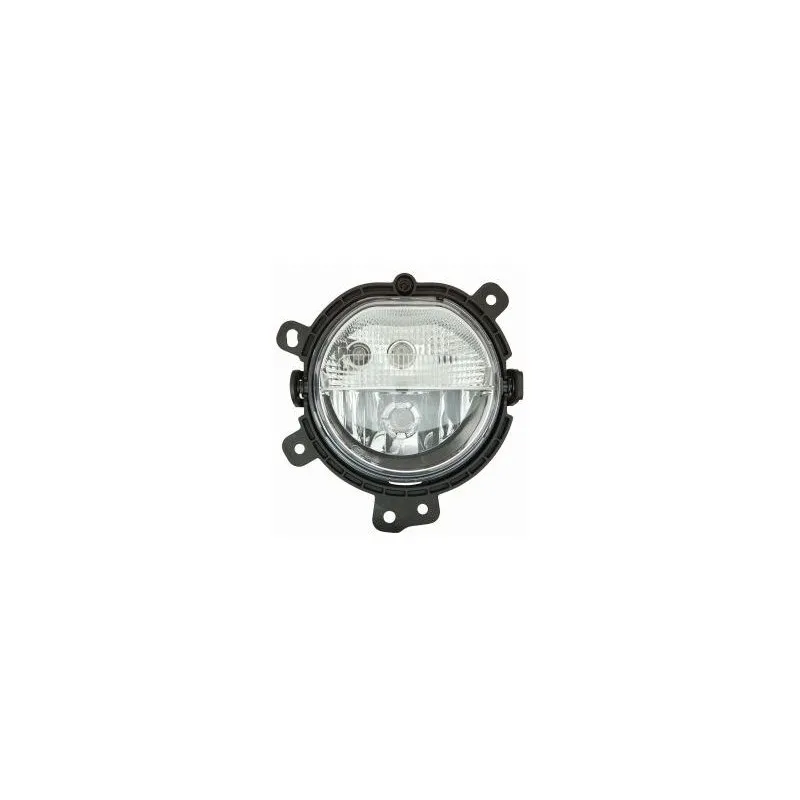 Projecteur antibrouillard ABAKUS 882-2005R-AQ