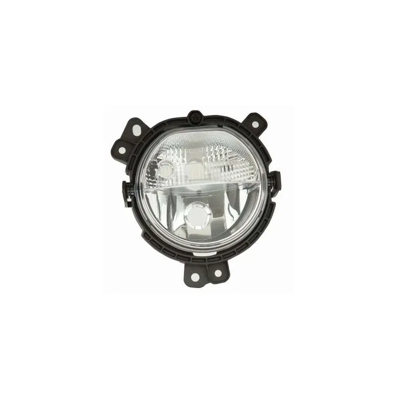 Projecteur antibrouillard ABAKUS 882-2007L-UE