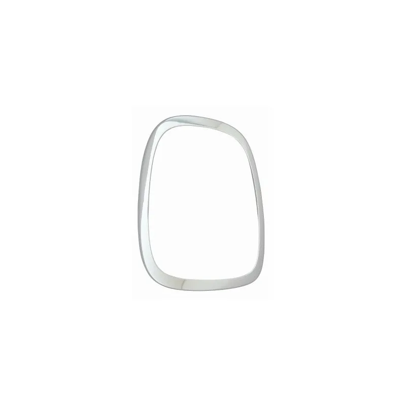 Baguette et bande protectrice, panneau latérale ABAKUS 882-2504L-UD1