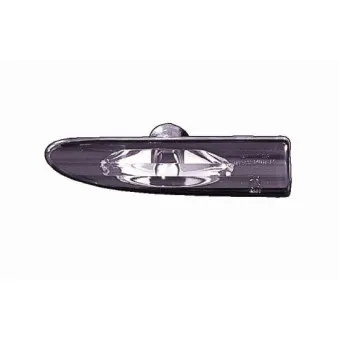 Kit de feux clignotants ABAKUS 883-1401P3BE-S