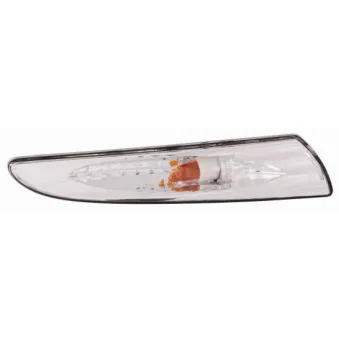 Kit de feux clignotants ABAKUS 883-1405PXAEVC