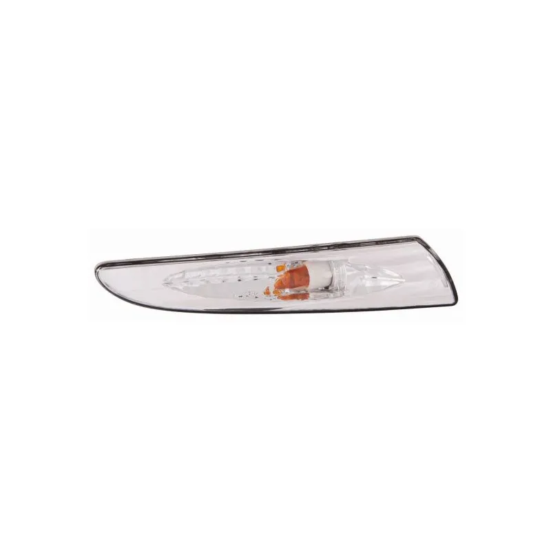 Kit de feux clignotants ABAKUS 883-1405PXAEVC